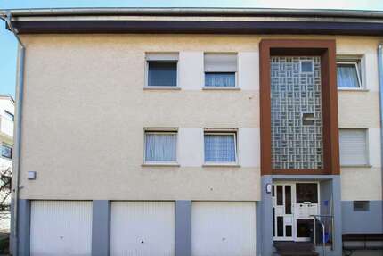 Wohnung zum Kaufen in Leinfelden-Echterdingen 259.000,00 € 67.22 m²