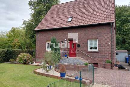 Haus zum Kaufen in Lüdinghausen 255.000,00 € 140 m²