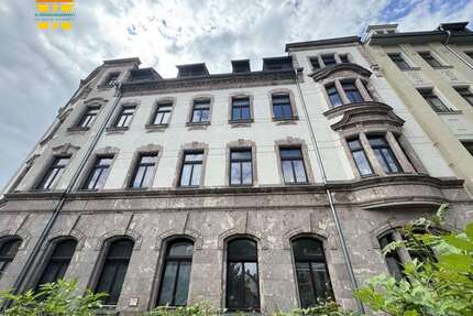 Wohnung zum Kaufen in Chemnitz 48.000,00 € 91.39 m²
