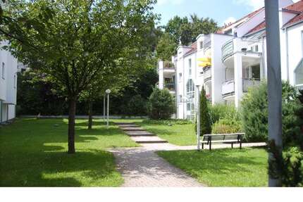 Wohnung zum Kaufen in Ulm 410.000,00 € 91 m²