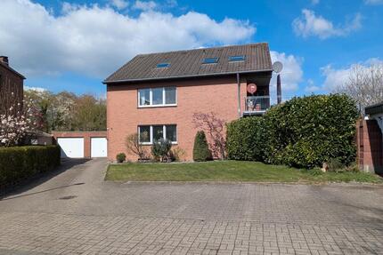 Großzügiges 3 - Familien Haus von Privat - Nordkirchen