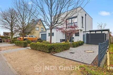 Haus zum Kaufen in Rellingen Egenbüttel 914.000,00 € 168 m² - Rellingen / Egenbüttel