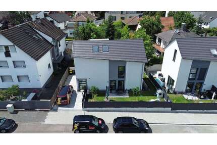 Wohnung zum Mieten in Offenbach 2.300,00 € 161 m²