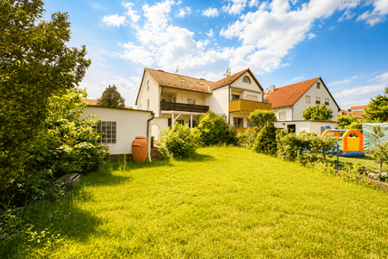 Haus zum Kaufen in Nürnberg 450.000,00 € 140 m²