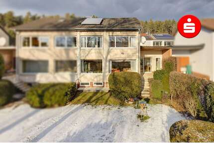 Haus zum Kaufen in Schwarzenbruck 379.000,00 € 103 m²