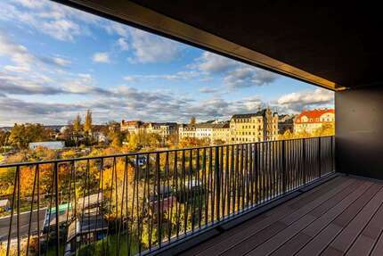 Wohnung zum Kaufen in Dresden 390.900,00 € 61.34 m²