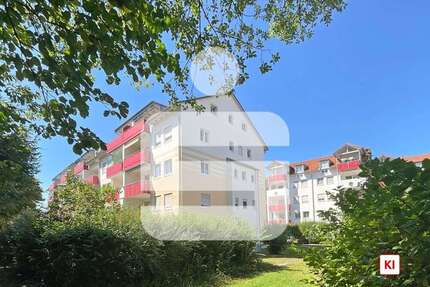 Wohnung zum Kaufen in Kaufbeuren 199.000,00 € 70 m²