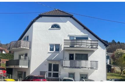 2 Zimmer Dachgeschosswohnung in Hillscheid