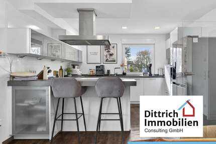 Wohnung zum Kaufen in Niefern-Öschelbronn 510.000,00 € 162 m²