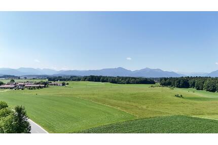 Attraktives Baugrundstück - 750.000,00&nbsp;EUR Kaltmiete, ca.&nbsp; 0,00&nbsp;m&sup2; in Nußdorf (PLZ: 83365)