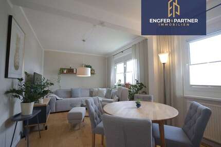 Wohnung zum Kaufen in Graal-Müritz 312.000,00 € 82 m²