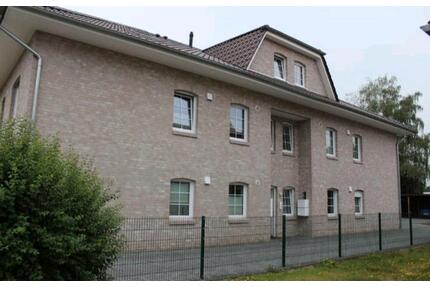 exklusive 4-Zimmer-Penthousewohnung - Lemförde