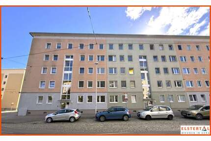 Wohnung zum Mieten in Gera 492,00 € 75 m²