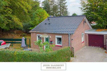 Haus zum Kaufen in Berumbur 174.000,00 € 50 m²