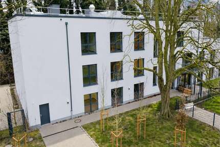Wohnung zum Kaufen in Bochum 200.000,00 € 48 m²