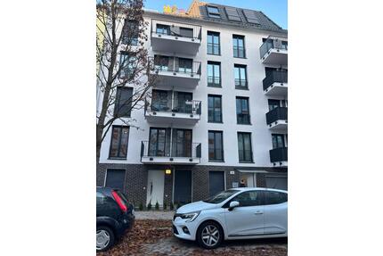 2-Zi.-Wohnung - Wohnen im Neubau - Berlin Treptow-Köpenick