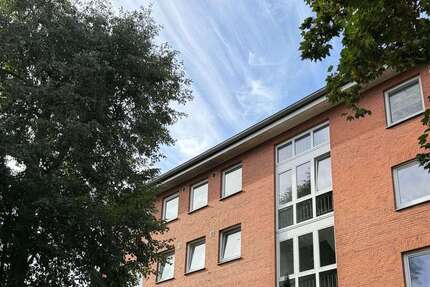 Wohnung zum Kaufen in Eckernförde 295.000,00 € 104 m²
