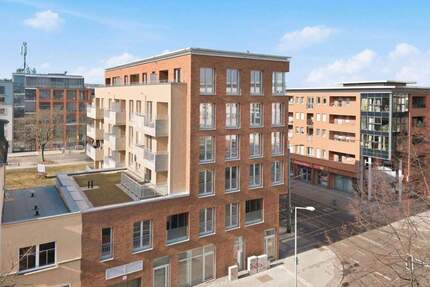 Neubau - Erstbezug - Kap.Anleger Eigennutzer! - Dresden Naußlitz