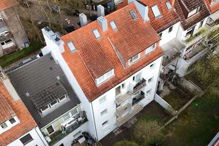 Haus zum Kaufen in Bremen 1.190.000,00 € 421.92 m²