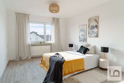 Wohnung zum Kaufen in Ingolstadt 419.000,00 € 95 m²