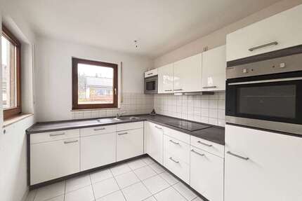 Wohnung zum Mieten in Wimsheim 570,00 € 49.39 m²