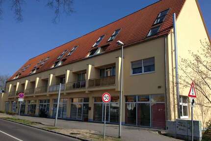 Wohnung zum Kaufen in Werder 119.000,00 € 42.51 m²