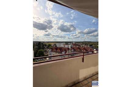 Wohnung zum Mieten in Lampertheim 590,00 € 58 m²