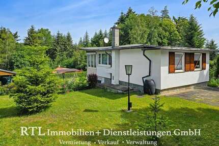 Haus zum Kaufen in Saalburg-Ebersdorf 99.900,00 € 40 m²