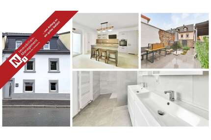 Haus zum Kaufen in Kaiserslautern 348.000,00 € 143 m²