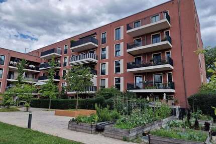Wohnung zum Kaufen in München 1.290.000,00 € 100 m²