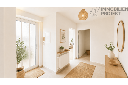 Wohnung zum Mieten in Bayreuth 780,00 € 67 m²