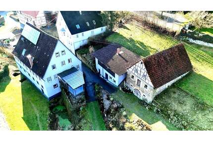 Haus zum Kaufen in Döttingen 599.000,00 € 321 m²
