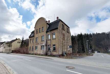 Haus zum Kaufen in Chemnitz 90.000,00 € 300 m²