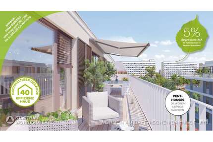 Wohnung zum Kaufen in Leipzig 774.200,00 € 98 m²