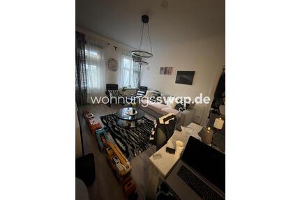 Wohnungsswap - 3 Zimmer, 70 m² - Reginhardstraße, Reinickendorf, Berlin