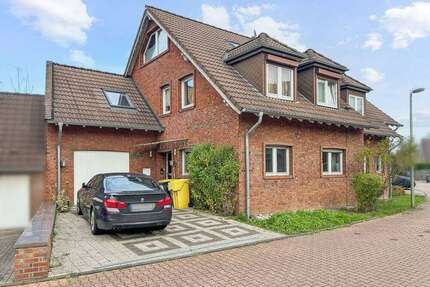 Haus zum Kaufen in Neuss 615.000,00 € 209 m²