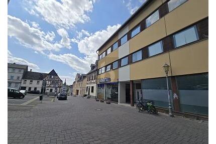 ATTRAKTIVES WOHNUNGSPAKET IN BESTER LAGE - Hadamar