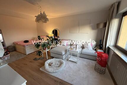 Wohnungsswap - 1 Zimmer, 37 m² - Nußbaumerstraße, Köln