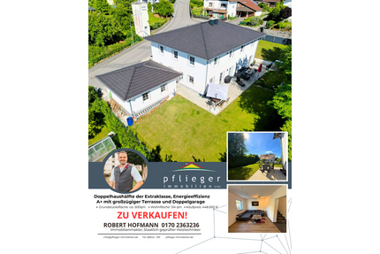 Haus zum Kaufen in Ortenburg 448.000,00 € 134 m²