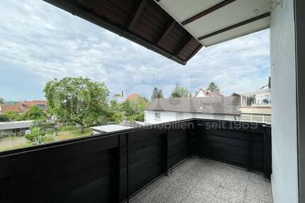 Wohnung zum Mieten in Aschaffenburg 820,00 € 80 m²