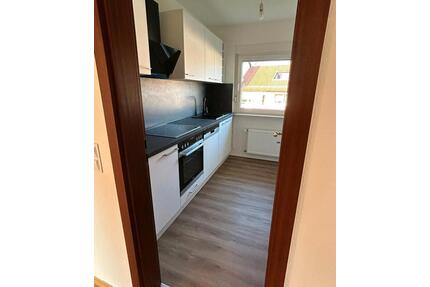 3-Zimmerwohnung in zentraler Lage!! - Detmold