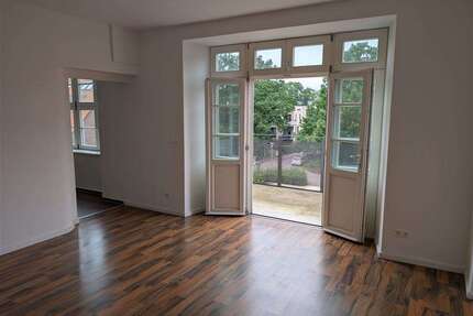 Wohnung zum Kaufen in Oldenburg 630.000,00 € 132 m²