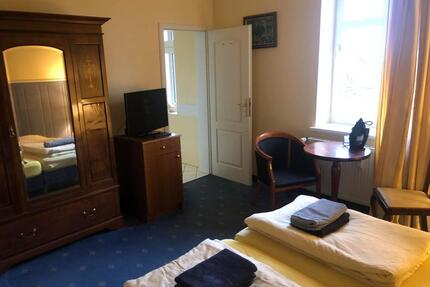 Monteurszimmer mit eigenem Bad zu vermieten - Leverkusen