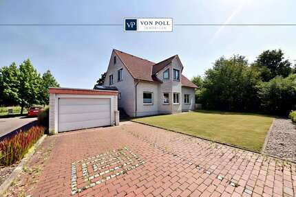 Haus zum Kaufen in Buchholz 325.000,00 € 160 m²