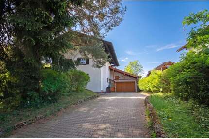 Haus zum Kaufen in Bernau am Chiemsee 1.488.000,00 € 171 m²