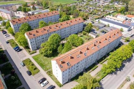 Sanierte Erdgeschosswohnung mit Dusche - Amt Wachsenburg