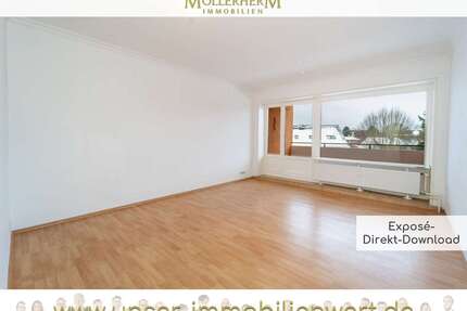 Wohnung zum Kaufen in Grömitz 199.000,00 € 52 m²
