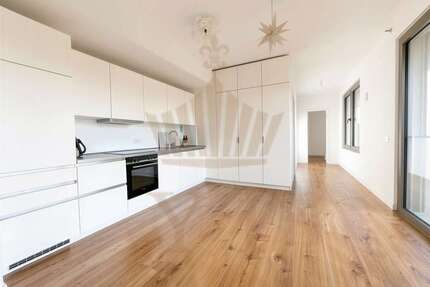 Wohnung zum Mieten in Berlin 1.360,00 € 52.57 m²