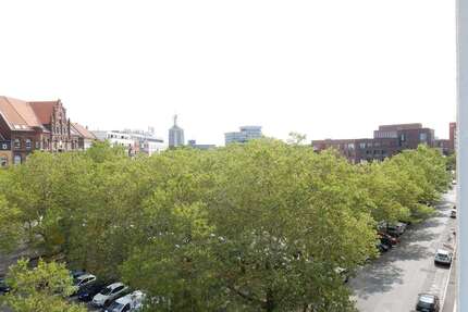 Wohnung zum Mieten in Hannover 950,00 € 87 m²