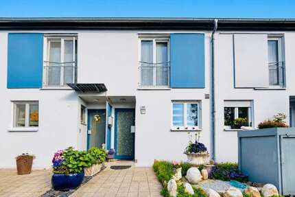 Haus zum Kaufen in Mutterstadt 398.500,00 € 123.42 m²